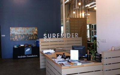 Surfrider International Conference 2009 に行ってきました