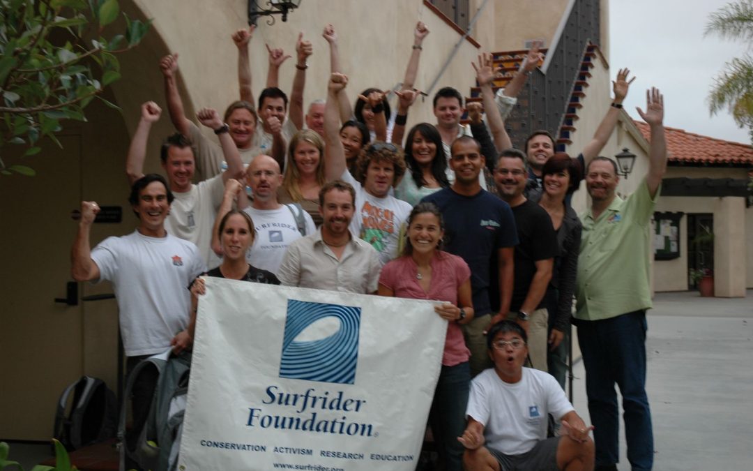 オーストラリア便りVOL12. Surfrider Foundation Australia オフィス訪問記 in シドニー：3月23日〜31日