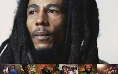 ボブ・マーリーの素顔：Roots Of Legend