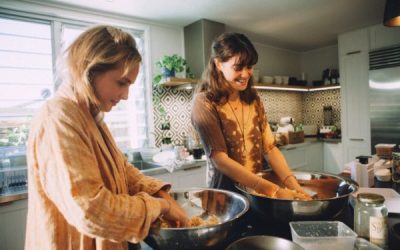 Autumn and Winter Cleansing. Miso Making Workshop and Macrobiotic Cooking Class