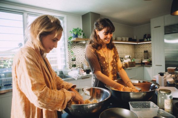Autumn and Winter Cleansing. Miso Making Workshop and Macrobiotic Cooking Class